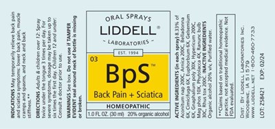 Lidl16 Back Pain + Sciatica Lbl 4 1 19